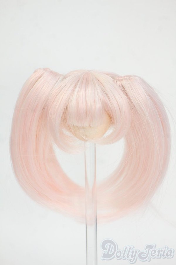 画像1: 4inch/ウィッグ Y-26-02-11-244-WT-ZY (1)