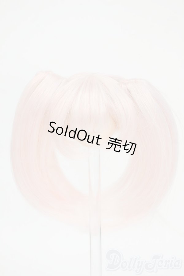 画像1: 4inch/ウィッグ Y-26-02-11-244-WT-ZY (1)