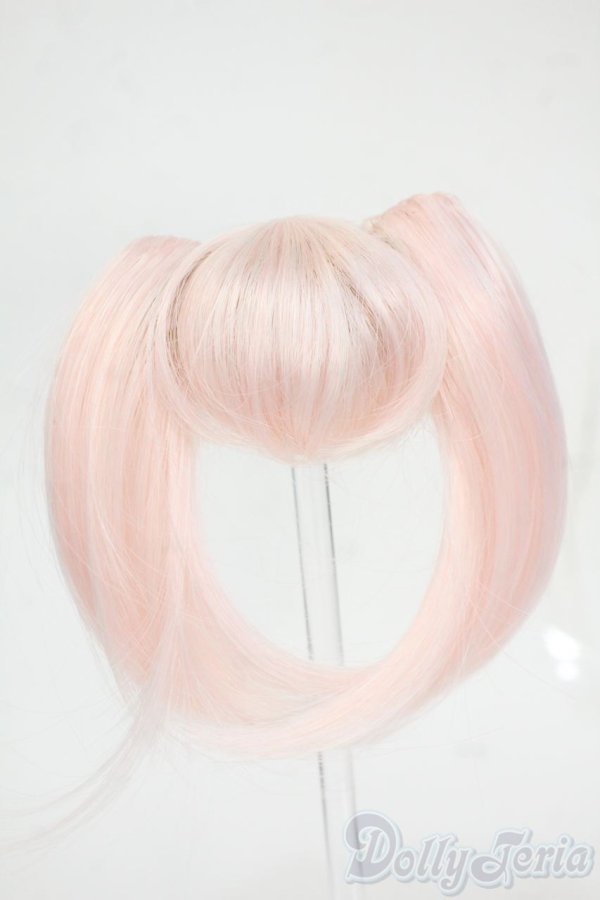 画像2: 4inch/ウィッグ Y-26-02-11-244-WT-ZY (2)