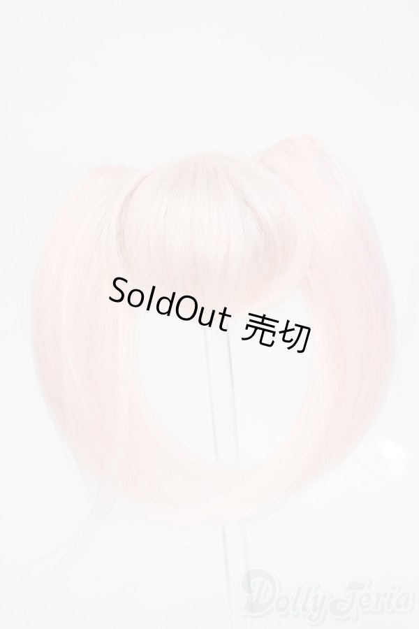 画像2: 4inch/ウィッグ Y-26-02-11-244-WT-ZY (2)