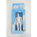 画像: オビツ11/ボディ　 Y-26-02-11-246-WT-ZY