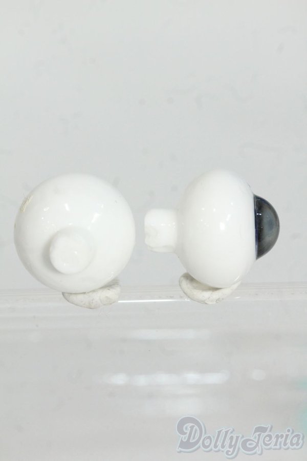 画像2: 18mm/グラスアイ Y-26-02-11-271-WT-ZY (2)