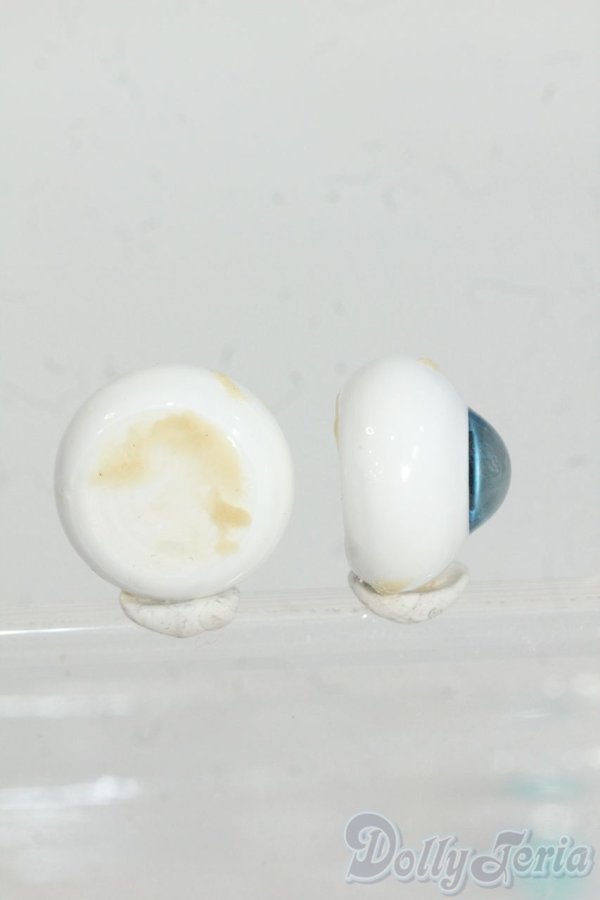 画像2: 18mm/グラスアイ Y-26-02-11-272-WT-ZY (2)