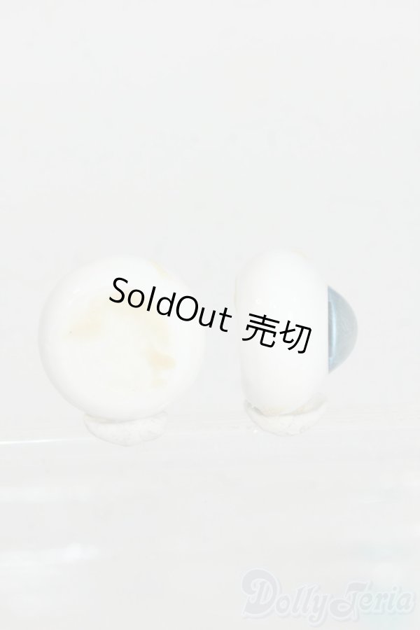 画像2: 18mm/グラスアイ Y-26-02-11-272-WT-ZY (2)