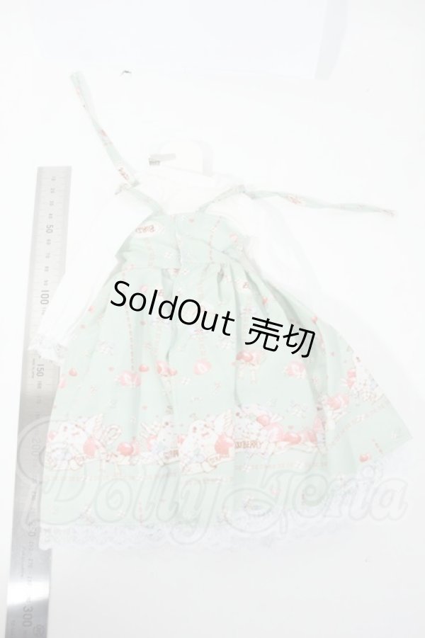 画像2: MSD/OF：衣装セット Y-26-03-04-244-WT-ZY (2)