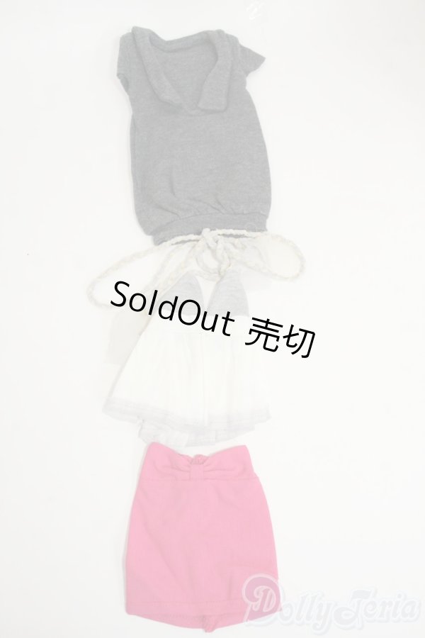画像1: SDM＆MSD/OF:衣装セット Y-26-02-11-279-WT-ZY (1)