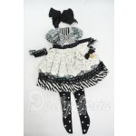 画像: SDM＆MSD/OF:Candy House様製 衣装セット Y-26-02-18-076-WT-ZY