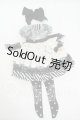 画像: SDM＆MSD/OF:Candy House様製 衣装セット Y-26-02-18-076-WT-ZY