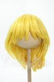 画像1: 8-9inch/ウィッグ Y-26-02-18-171-WT-ZY (1)