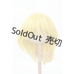 画像: 8-9inch/ウィッグ Y-26-02-18-171-WT-ZY