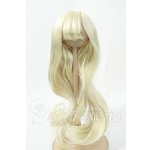 画像: 7-8inch/ウィッグ Y-26-02-18-142-WT-ZY