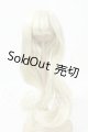 画像: 7-8inch/ウィッグ Y-26-02-18-142-WT-ZY