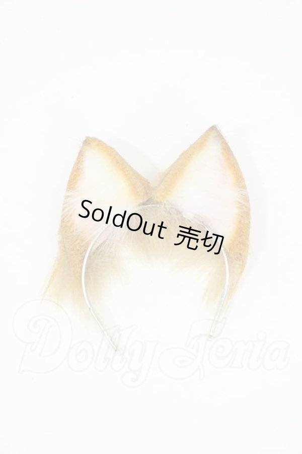 画像1: 幼SD/OF:小物 Y-26-02-18-036-WT-ZY (1)