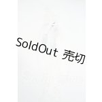 画像: SD13BOY/OF:おとぎのシフォンマント Y-26-02-18-244-WT-ZY