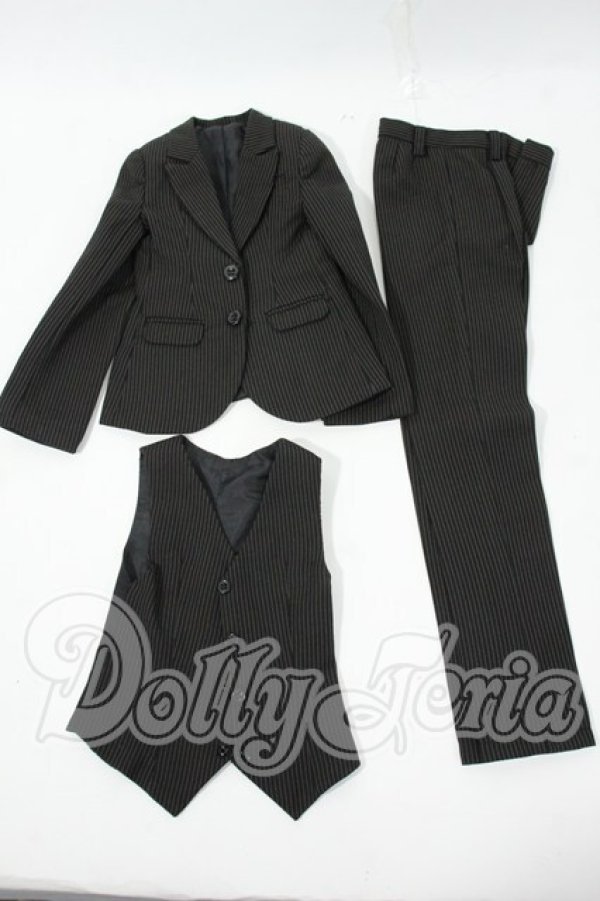 画像1: SD17B/OF:衣装セット Y-26-02-18-245-WT-ZY (1)