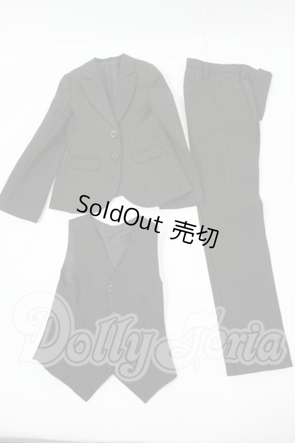 画像1: SD17B/OF:衣装セット Y-26-02-18-245-WT-ZY (1)