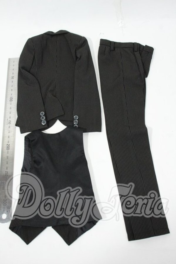 画像2: SD17B/OF:衣装セット Y-26-02-18-245-WT-ZY (2)