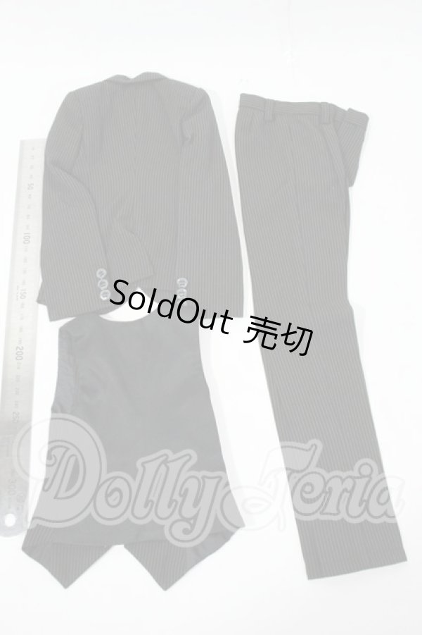 画像2: SD17B/OF:衣装セット Y-26-02-18-245-WT-ZY (2)