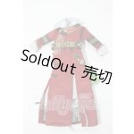 画像: 30cmドールサイズ/OF:衣装セット Y-26-02-18-290-WT-ZY