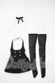 画像1: MDD/OF:衣装セット Y-26-02-18-021-WT-ZY (1)