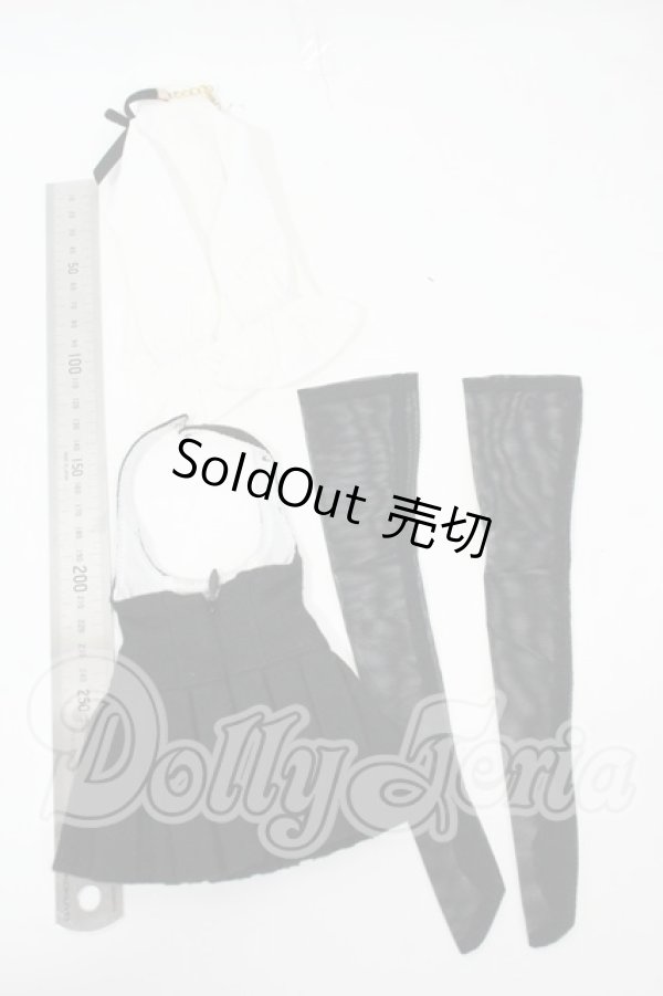 画像2: MDD/OF:衣装セット Y-26-02-18-021-WT-ZY (2)