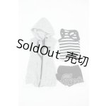 画像: MDD/OF:衣装セット Y-26-02-18-017-WT-ZY