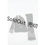 画像: 40cmサイズドール/OF:衣装 Y-26-02-25-092-WT-ZY