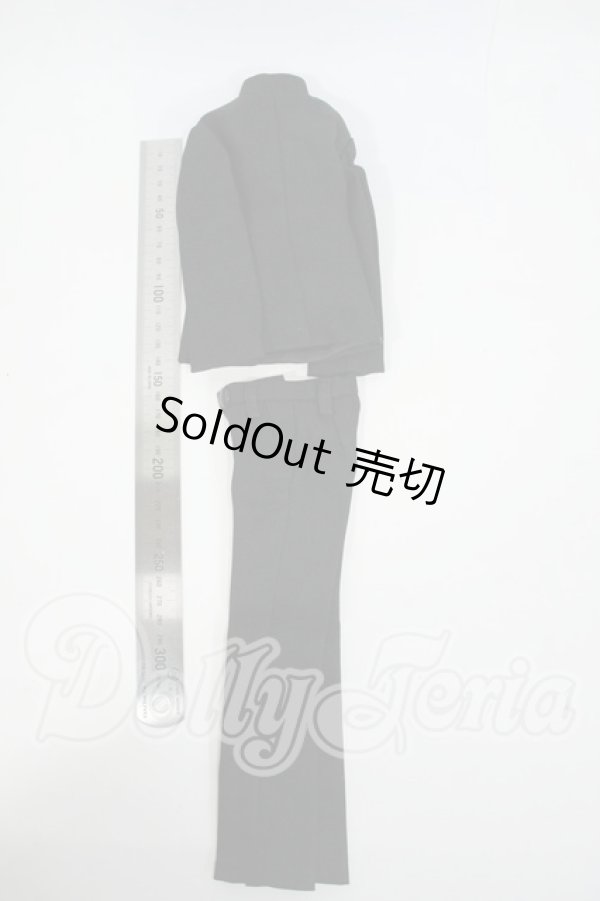 画像2: 40cmサイズドール/OF:衣装 Y-26-02-25-092-WT-ZY (2)