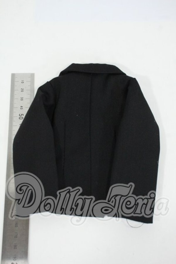 画像2: 40cmサイズドール/OF:衣装 Y-26-02-25-093-WT-ZY (2)