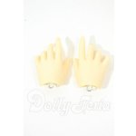 画像: SDGrB＆SD13男の子/ハンドパーツ Y-26-02-18-261-WT-ZY