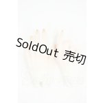 画像: 70cm/ハンドパーツ Y-26-02-25-087-WT-ZY