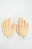 画像1: 70cm/ハンドパーツ Y-26-02-25-088-WT-ZY (1)