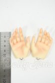 画像2: 70cm/ハンドパーツ Y-26-02-25-088-WT-ZY (2)