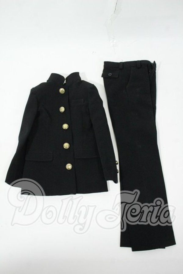 画像1: SD17B/OF:衣装セット Y-26-02-18-247-WT-ZY (1)