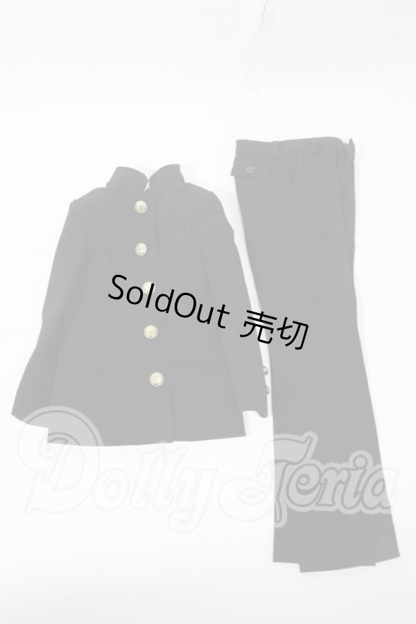 画像1: SD17B/OF:衣装セット Y-26-02-18-247-WT-ZY (1)