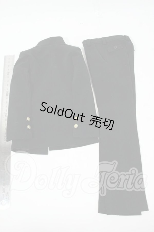 画像2: SD17B/OF:衣装セット Y-26-02-18-247-WT-ZY (2)