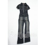 画像: SD17B/OF:VOLKS製つなぎ Y-26-02-18-248-WT-ZY