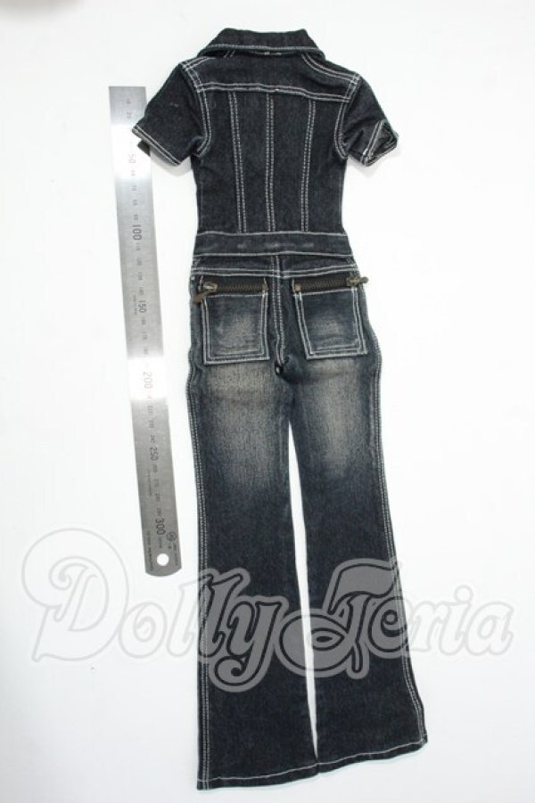 画像2: SD17B/OF:VOLKS製つなぎ Y-26-02-18-248-WT-ZY (2)