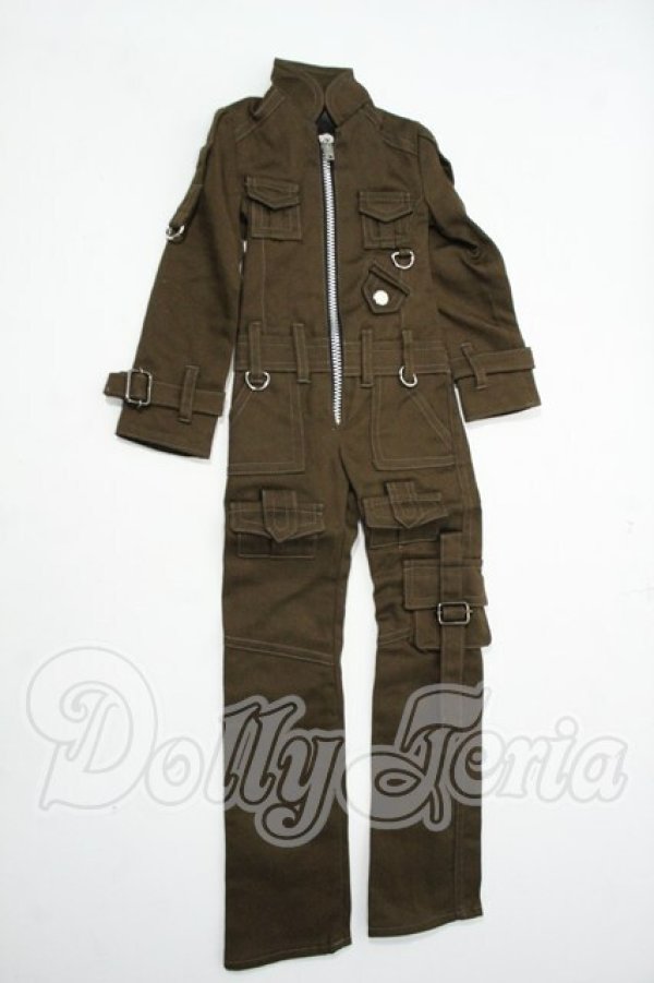 画像1: SD17B/OF:つなぎ Y-26-02-18-249-WT-ZY (1)