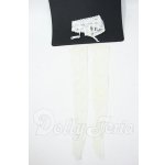 画像: DD/OF:靴下 Y-26-02-18-014-WT-ZY