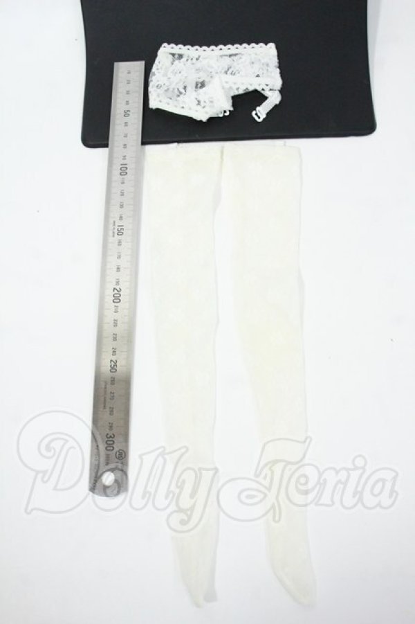 画像2: DD/OF:靴下 Y-26-02-18-014-WT-ZY (2)