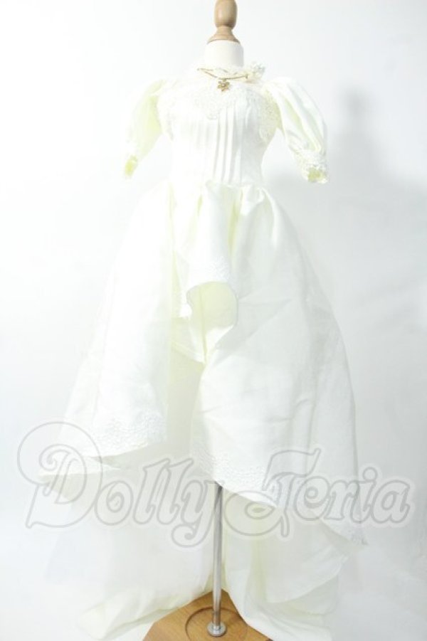 画像1: DD/OF:衣装セット Y-26-02-18-018-WT-ZY (1)