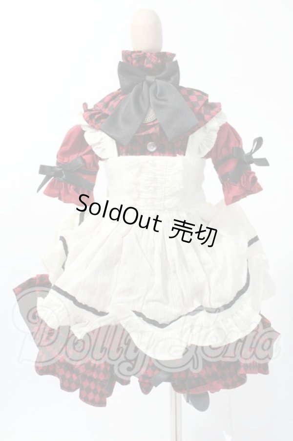 画像1: MDD/OF:衣装セット Y-26-02-18-019-WT-ZY (1)