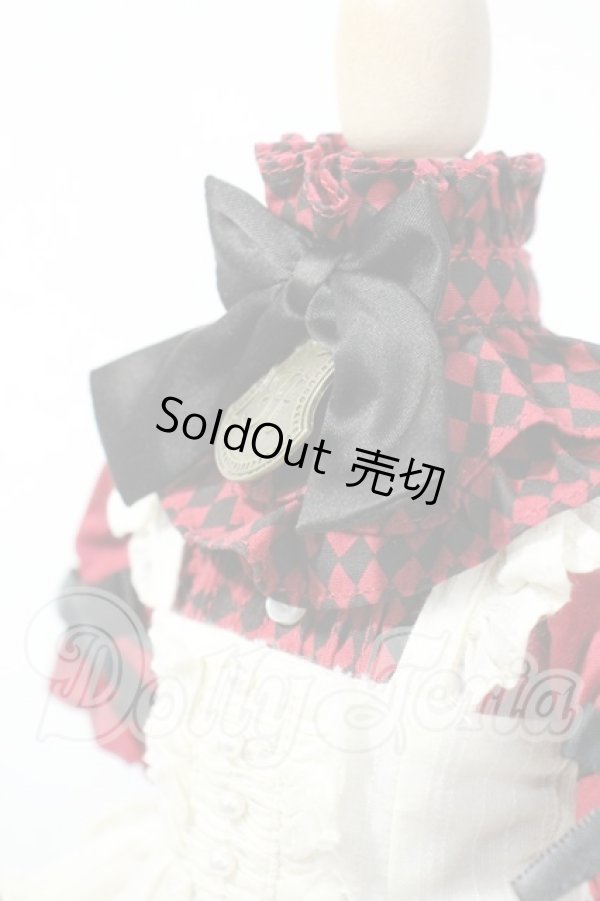 画像2: MDD/OF:衣装セット Y-26-02-18-019-WT-ZY (2)