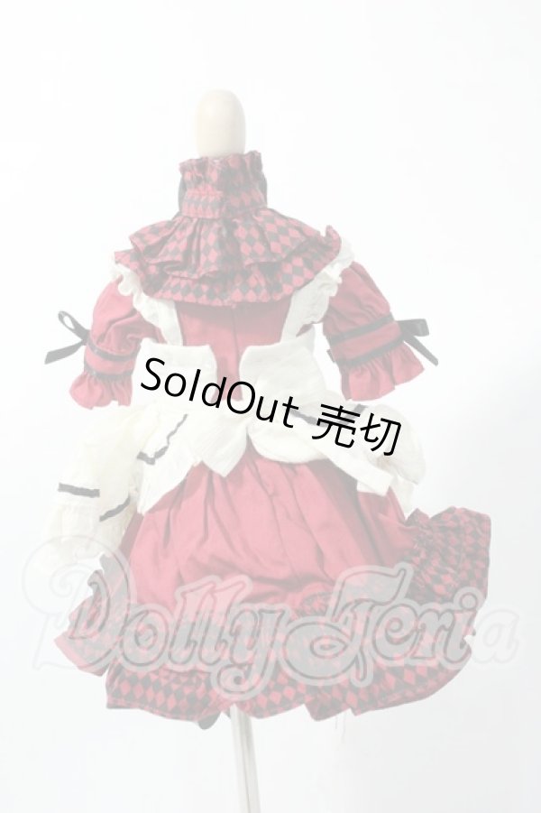 画像3: MDD/OF:衣装セット Y-26-02-18-019-WT-ZY (3)