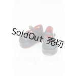 画像: DD/OF:靴 Y-26-02-18-028-NY-ZY