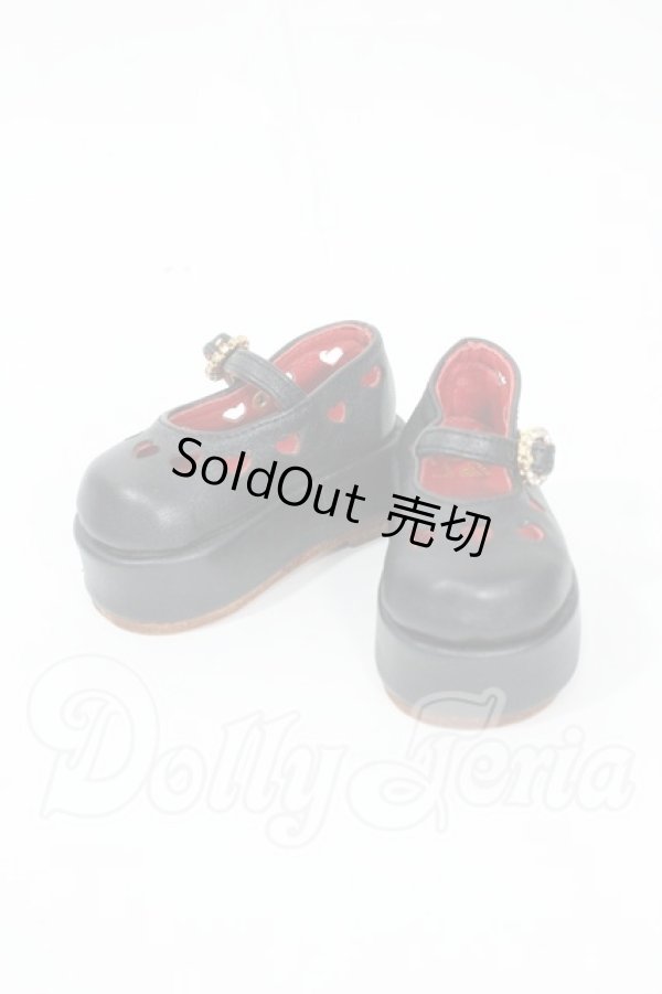 画像1: DD/OF:靴 Y-26-02-18-028-NY-ZY (1)