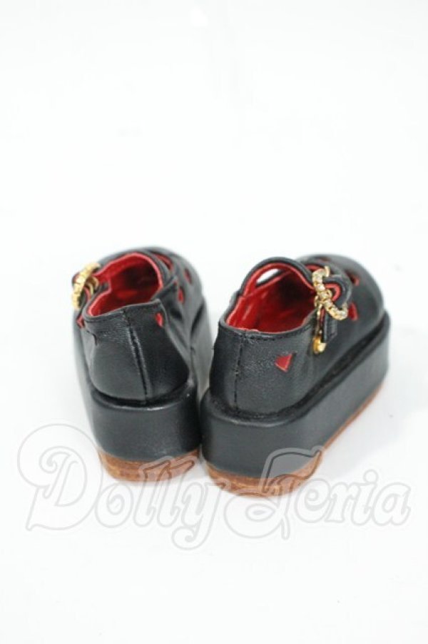 画像2: DD/OF:靴 Y-26-02-18-028-NY-ZY (2)