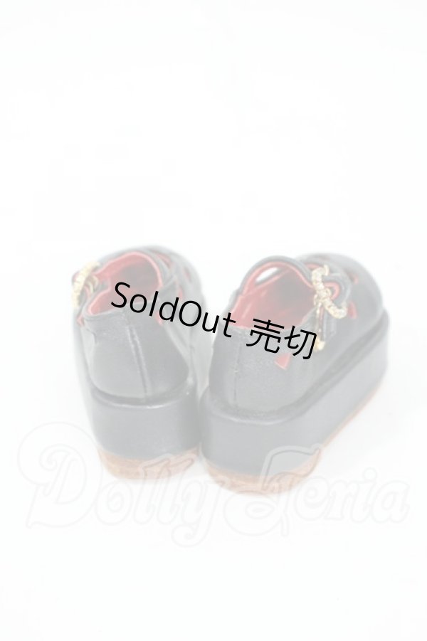 画像2: DD/OF:靴 Y-26-02-18-028-NY-ZY (2)