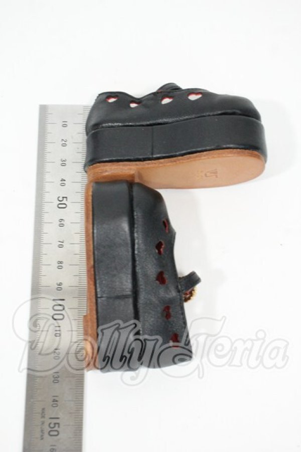 画像3: DD/OF:靴 Y-26-02-18-028-NY-ZY (3)